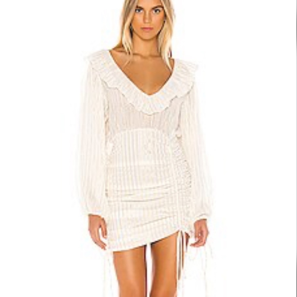 Jen Pirates booty dress